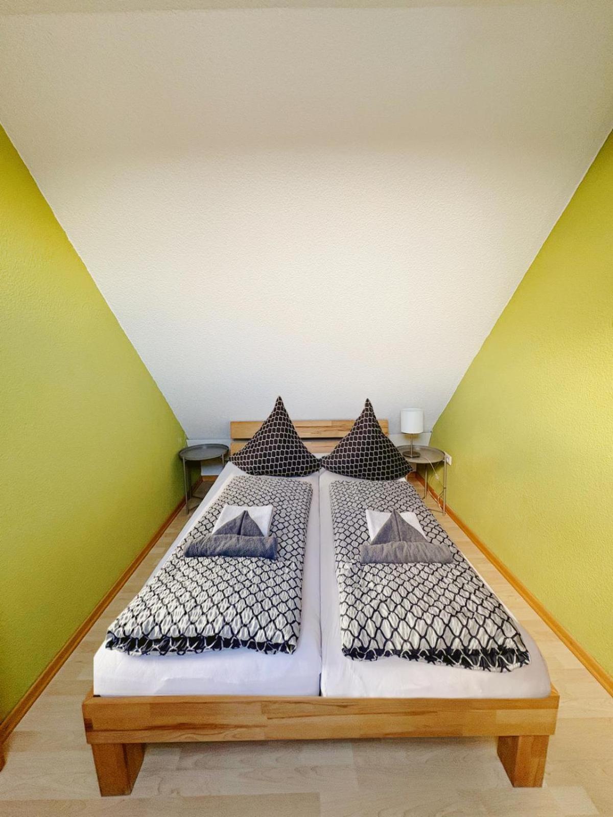 Ferienwohnung Koeoek II - Der Strand Ist Zum Greifen Nah.... Neuharlingersiel Esterno foto