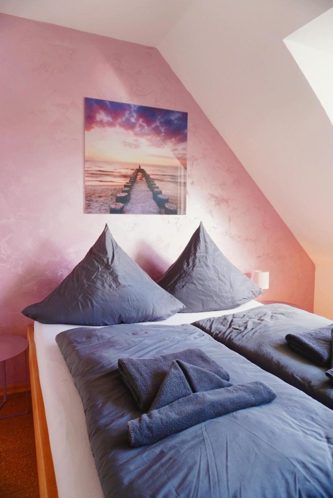 Ferienwohnung Koeoek II - Der Strand Ist Zum Greifen Nah.... Neuharlingersiel Esterno foto
